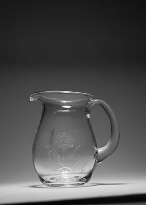 Princess House Pitcher