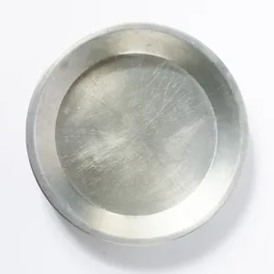 Silver Used Pie - 10.75