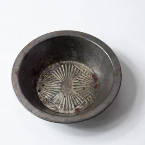 Ovenex Textured Small Personal Pie Plate, Pie Pan 
