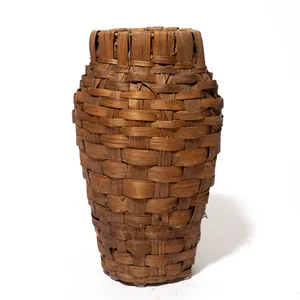 Vintage Basket 1 inch weave - 15