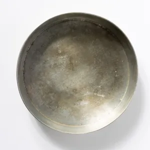 Vintage West Bend Cake Pan - 9.5