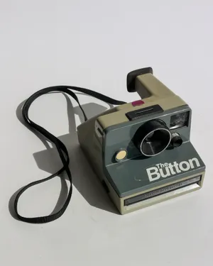 Polaroid Land Camera 
