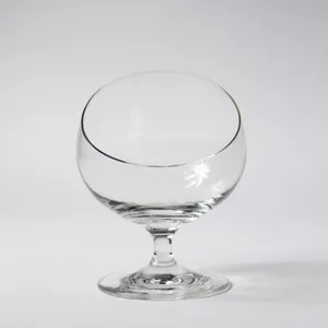 Odd Shaped Brandy glass - 4.5