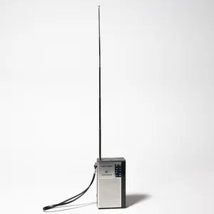 Vintage hand held Realistic Jetstream AM/VHF Transistor Radio 12-601 radioshack Vintage