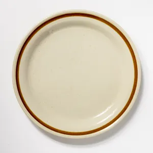 Old Brook Collection Stoneware Salad PLate - 7.5
