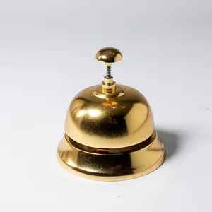 Hotel Service Bell