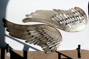 Pair of ANGEL WINGS, Wall Decor