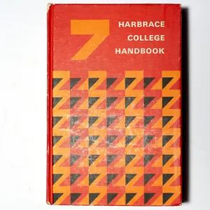 Vintage Book 