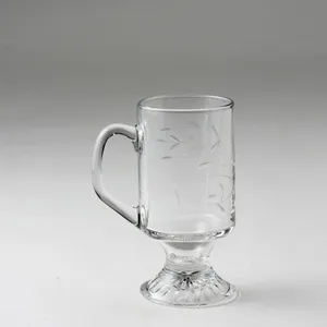  Princess House Irish Coffee Mug - 5.5