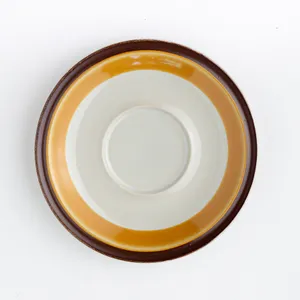Sunshine Saucer