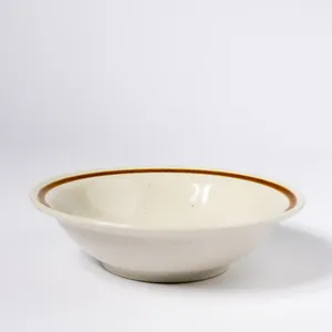 Old Brook Collection Stoneware Soup Bowl Set - 6.5