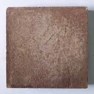 Pink Stone Paver
