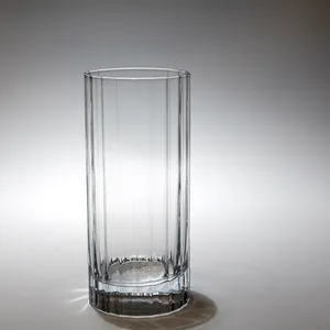 Single Highball Glass Bachby Luigi Bormioli