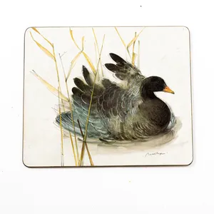 Vintage Duck print placemat - 