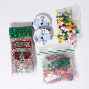 Big Bag of Grade School Art Supplies - 