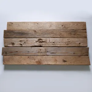 Used Vintage Surface Weather Wood 2x4s - 8 x 33