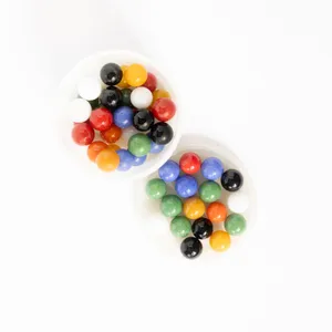 Assorted Marbles