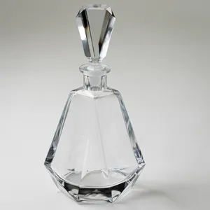 Bohemian Wedding Whiskey Decanter - 11