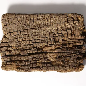 Weathered Wood Riser