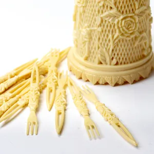 Serviceware Horderve Toothpicks - 4.25
