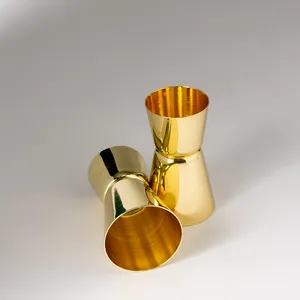 Gold Jiggers - 2.12