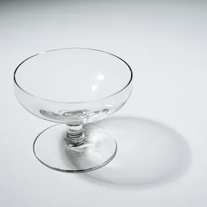  Short Stemmed Couple Glass