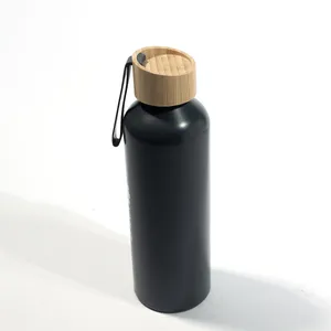 Outdoor Sport Water Bottle - 