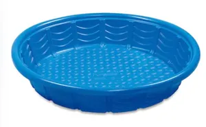 Children's Blue Wading Pool
