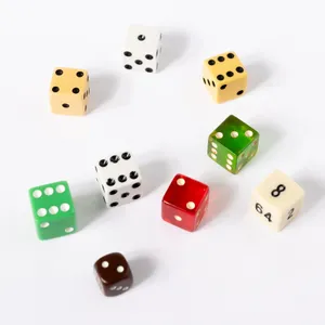 Assorted Dice
