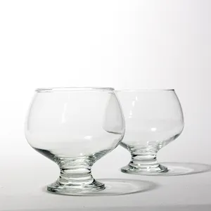 20oz Vintage Footed Snifter Cocktail Glass