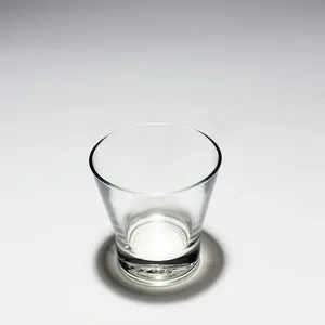 Crown Royal High Ball Whiskey Glass 8oz - 3.5