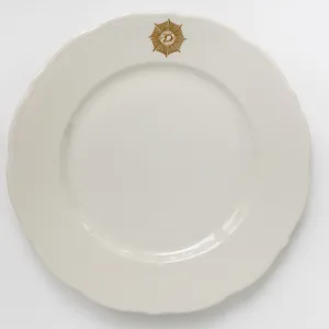 Steakhouse plate - 9