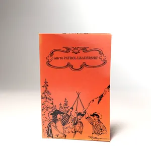 Boy Scout Manual 