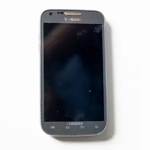 Samsung T-Mobile Cell Phone Galaxy SII