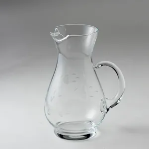 Princess House Water Pitcher - 10