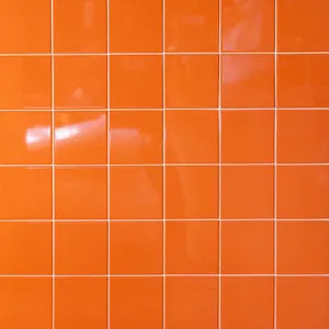Surface Tile: Orange 6