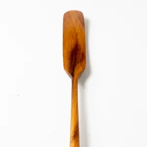 Solid Wood Butter Spread - 10