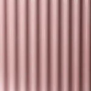 Pink Wavy Panel Photography Textured Background