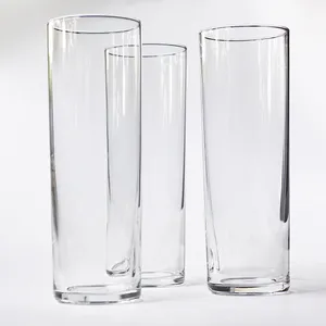 Tall Slender Cocktail Glass 6.75