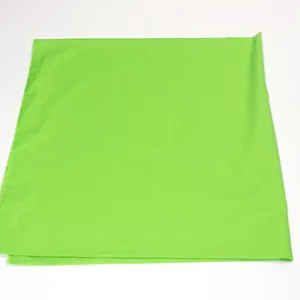 Lime Green fabric backdrop, surface tablecloth - 44