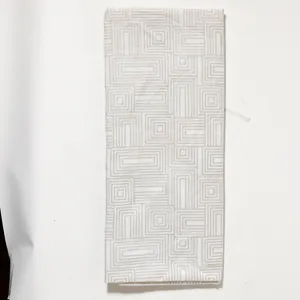 Modern Geometric Maze Bedding, Pillowcase