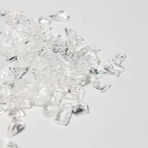 Silicone ice chips