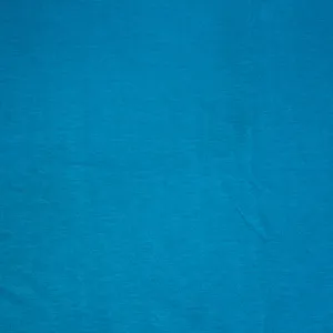 Vintage Fabric Blue Jersey - 60