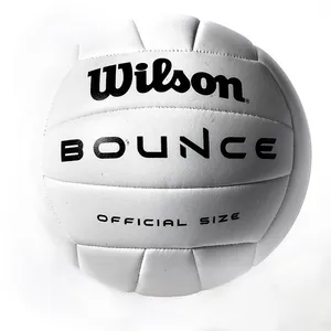 New Regulation Volleyball