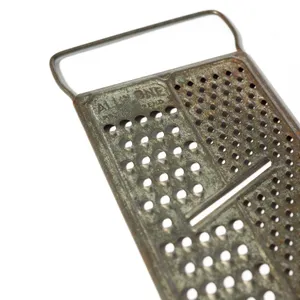 Foley All in One Metal Grater Flat - 10.5