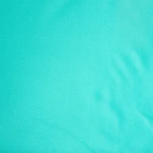 Vintage Fabric Aqua Jersey - 64
