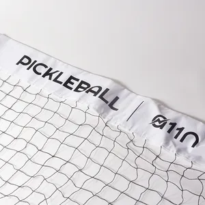Pickleball Net Easy install
