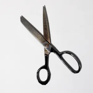 Steel Forged Scissors 6.5 Inches