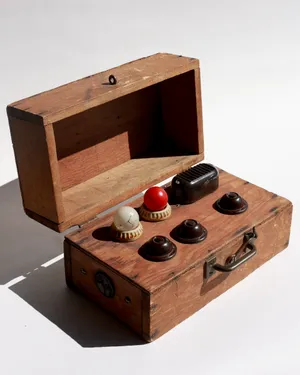 Antique Atwater Kent breadboard radio Attic Stuff. Ephimera, science, experiment,