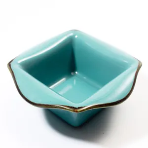 Southern Living at Home Turquoise Baking Dish Tuscan Everyday Baker Square Teal - 10